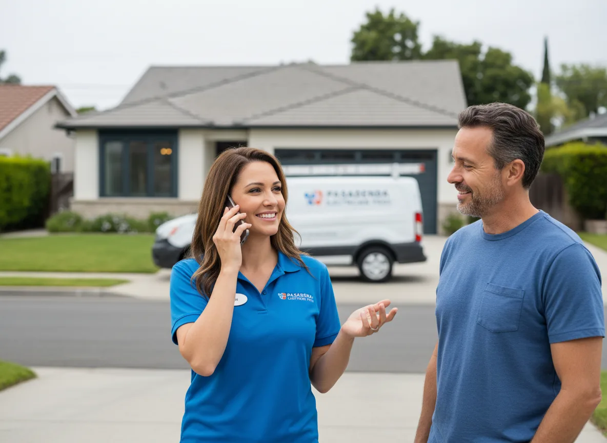 Electrician Sammamish, WA FAQs